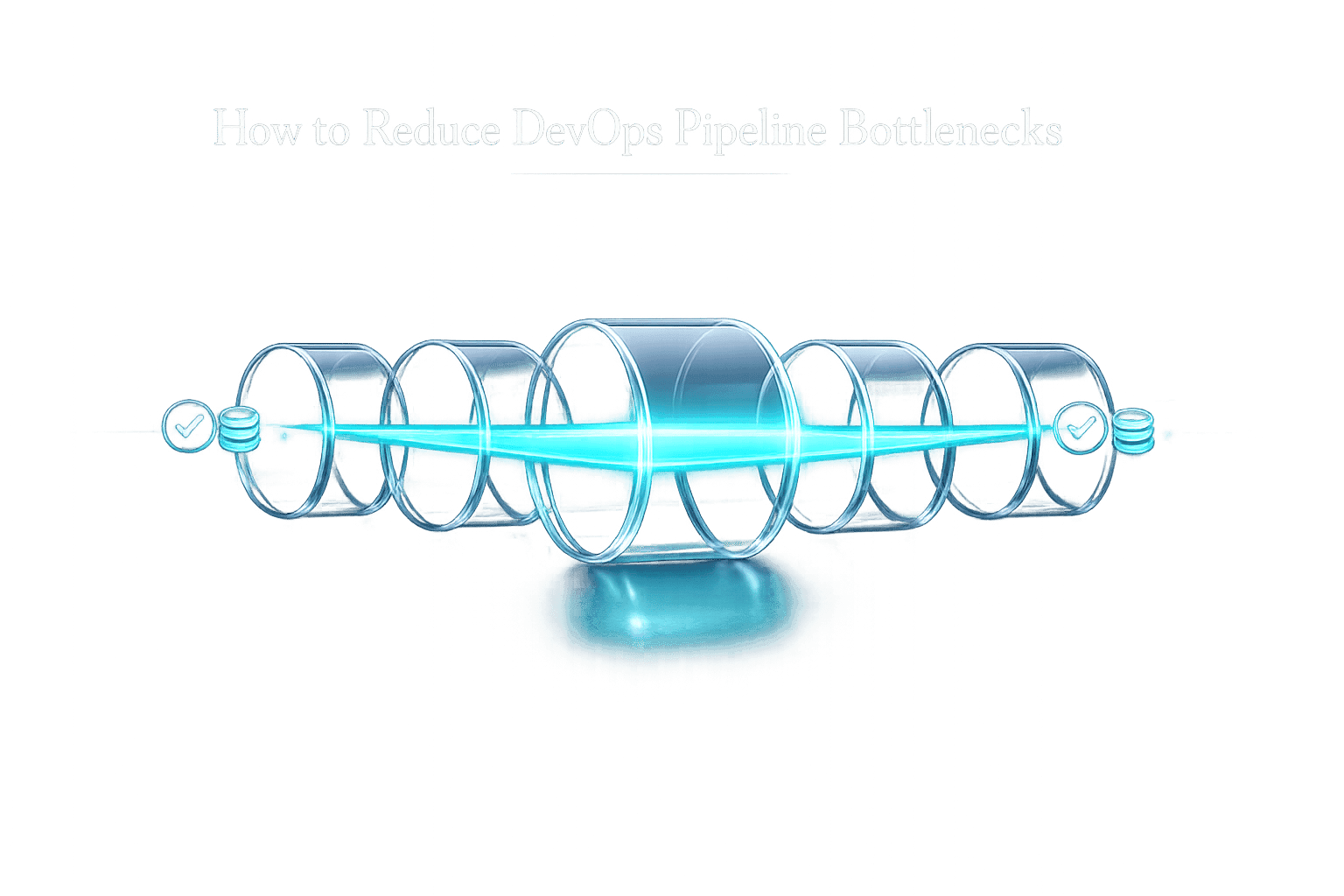 How to Reduce DevOps Pipeline Bottlenecks