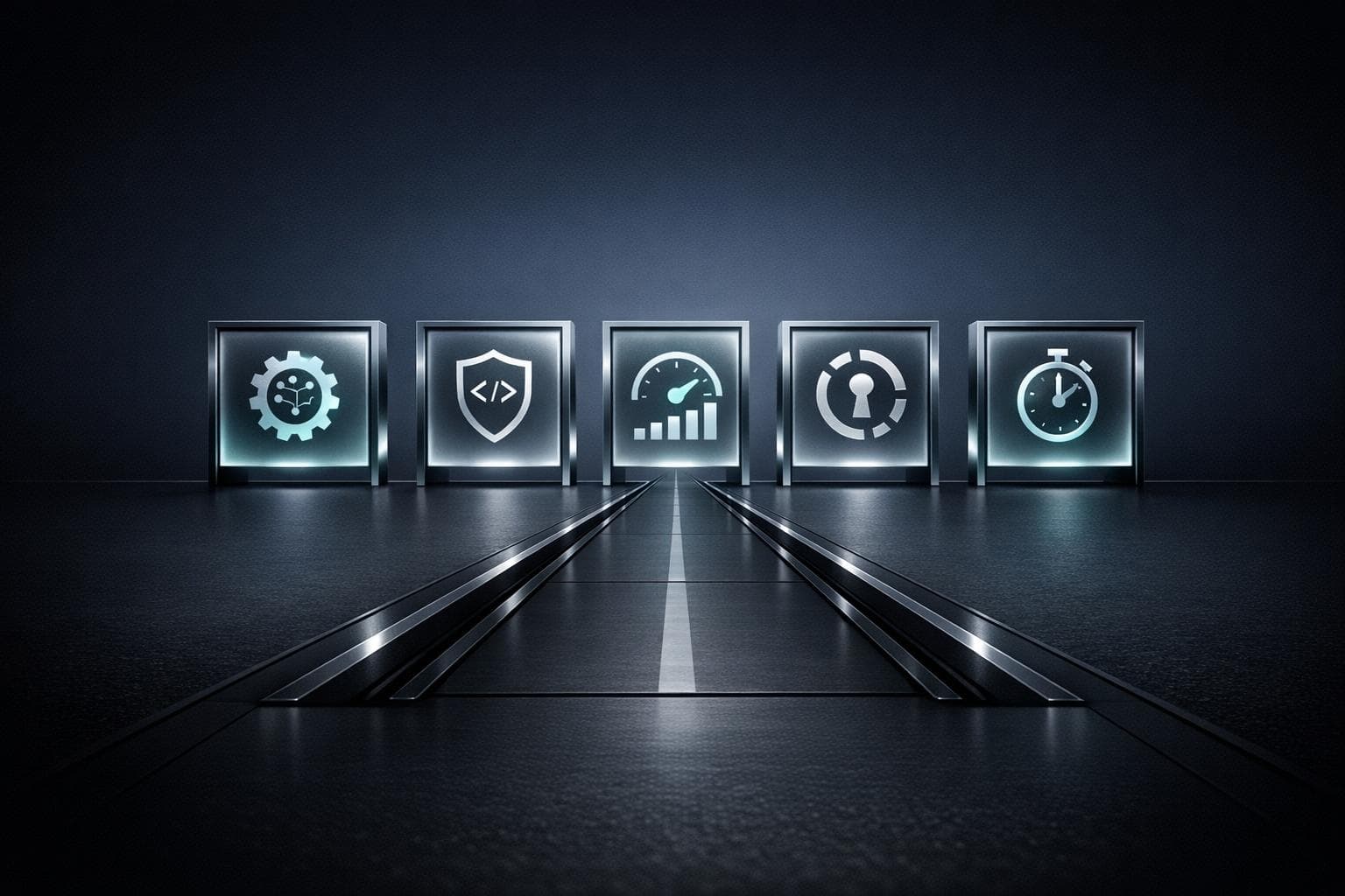 Enterprise CI/CD Pipeline Checklist for 2026