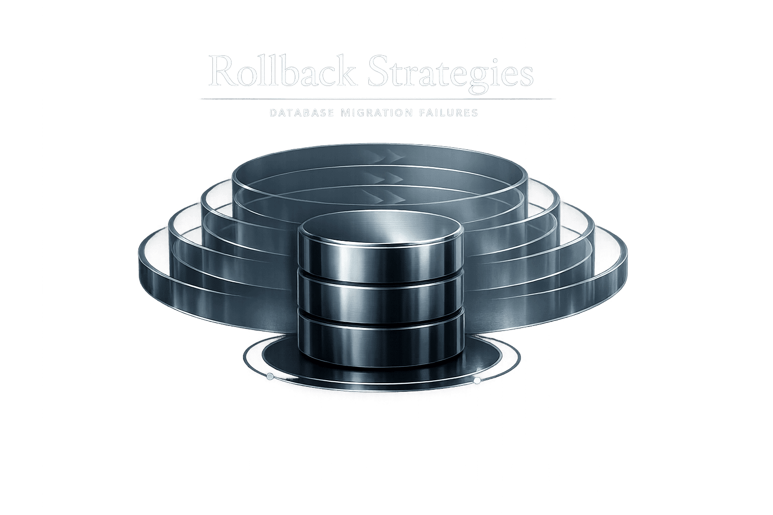 Rollback Strategies for Database Migration Failures