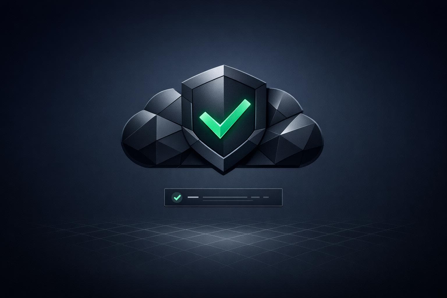 Cloud Security Checker for Safe Deployments